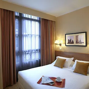 Appart hôtel Citadines Saint-germain-des-prés, Paris